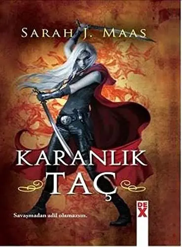 Karanlık Taç
