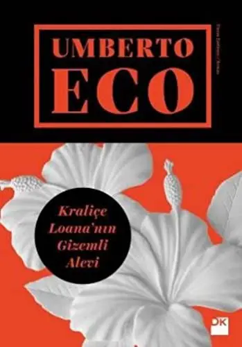 Kralice Loana'nin Gizemli Alevi