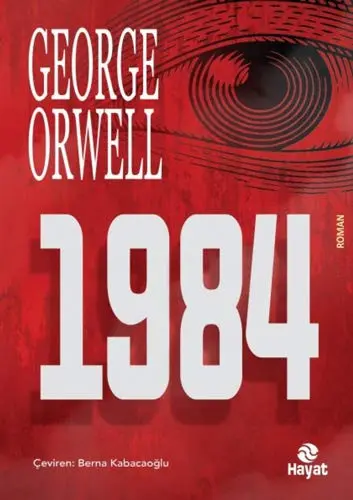 1984 [TURKISH EDITION]