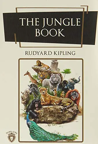 The Jungle Book