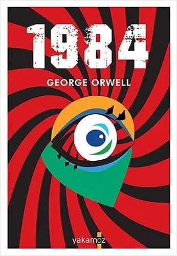 1984 [TURKISH EDITION]