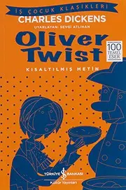 Oliver Twist; Kisaltilmis Metin