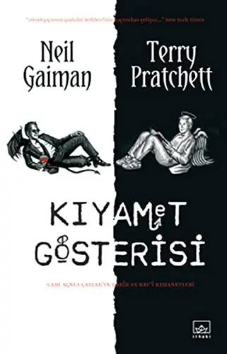 Kiyamet Gösterisi