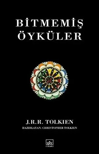 Bitmemiş Öyküler