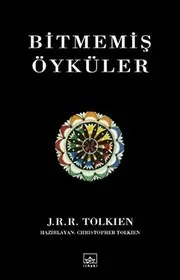 Bitmemiş Öyküler