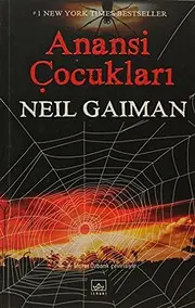 Anansi Cocuklari