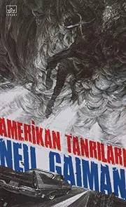 Amerikan Tanrilari