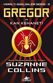 GREGOR VE KAN KEHANETİ