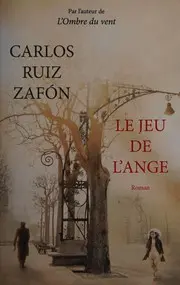 El Juego del Ángel