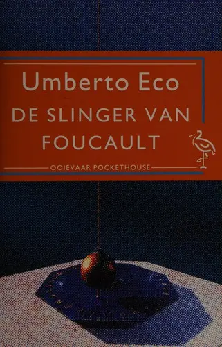 De slinger van Foucault