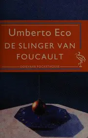 De slinger van Foucault