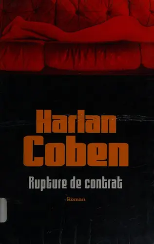 Rupture de contrat