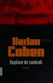 Rupture de contrat