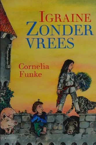 Igraine Zondervrees