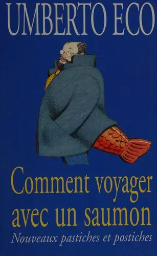 Comment voyager avec un saumon