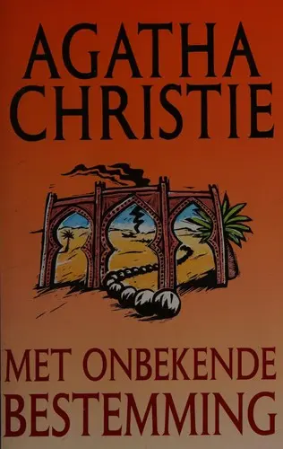 Met onbekende bestemming