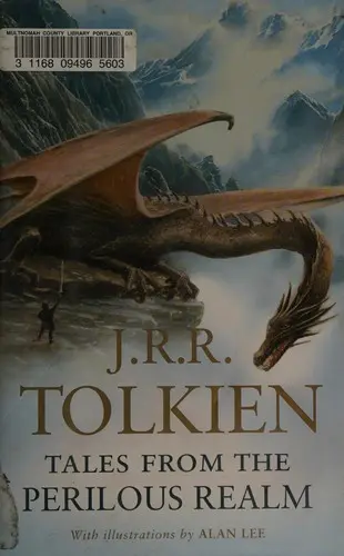 Tales from the perilous realm