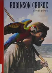 Robinson Crusoe