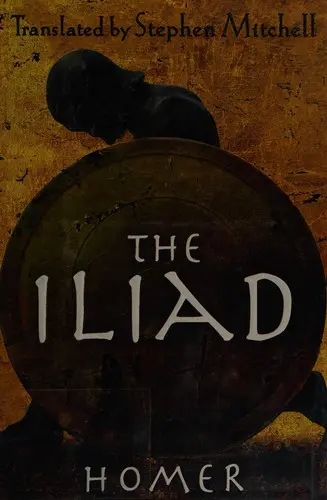 The Iliad