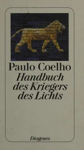 Handbuch des Kriegers des Lichts