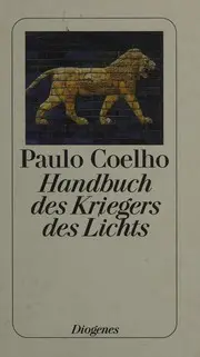 Handbuch des Kriegers des Lichts