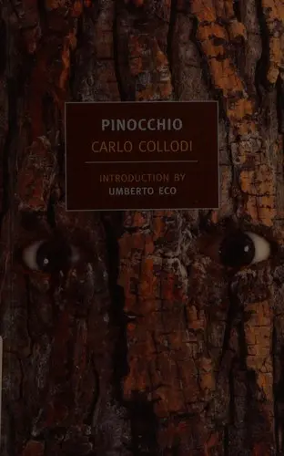 The adventures of Pinocchio