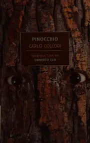 The adventures of Pinocchio