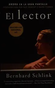 El lector