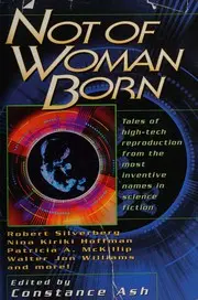 Not of Woman Born