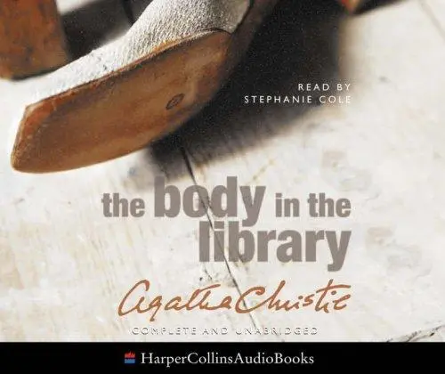 The Body in the Library