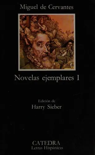 Novelas Ejemplares