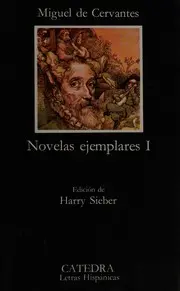 Novelas Ejemplares