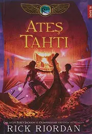 Ateş Tahtı