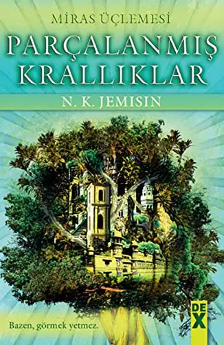 Parçalanmış Krallıklar