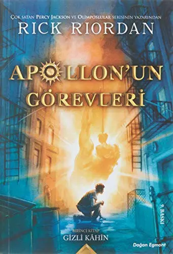 Apollon`un Görevleri