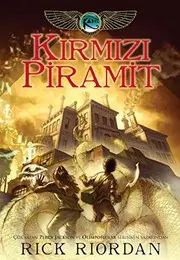 Kırmızı Piramit