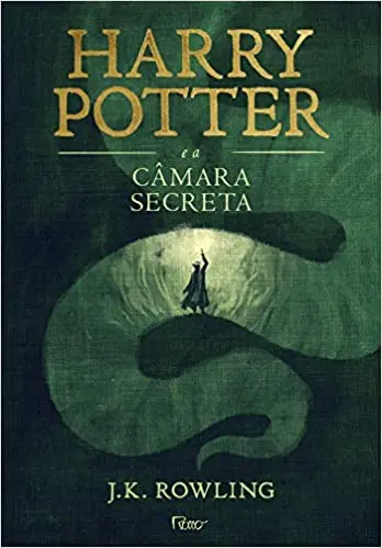 Harry Potter e a Câmara Secreta