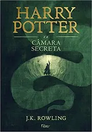 Harry Potter e a Câmara Secreta