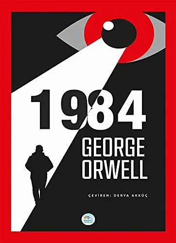 1984 [TURKISH EDITION]