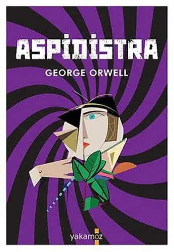 Aspidistra [TURKISH EDITION]