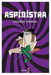 Aspidistra [TURKISH EDITION]