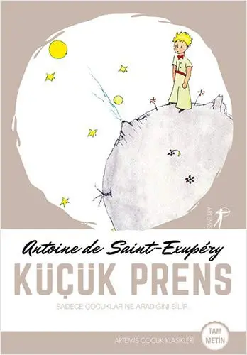Küçük Prens