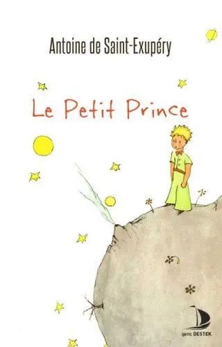 Le Petit Prince