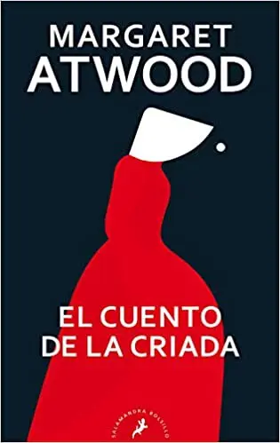 Cuento de la Criada / the Handmaid's Tale