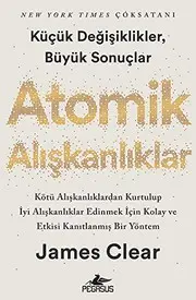 Atomik Alışkanlıklar