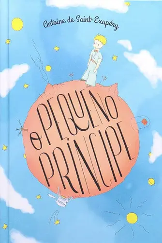 O Pequeno Príncipe