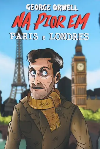 Na pior em Paris e Londres