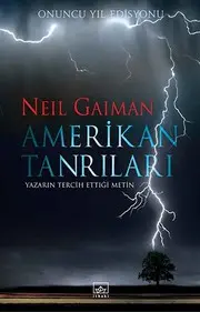 Amerikan Tanrilari