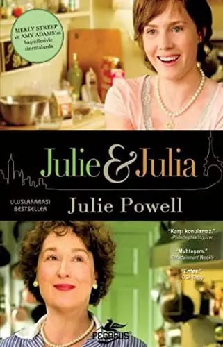 Julie & Julia