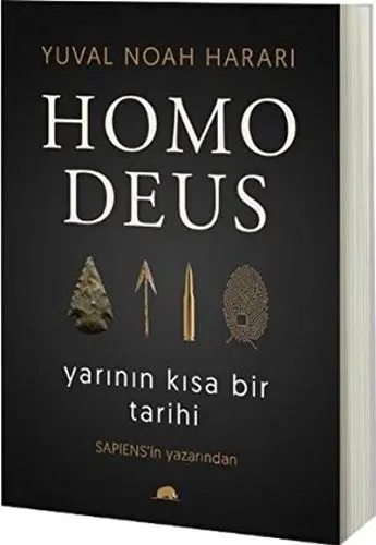 Homo Deus